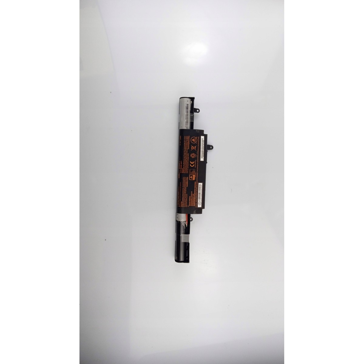 Clevo Abook V400 V500 battery min. 2 hours