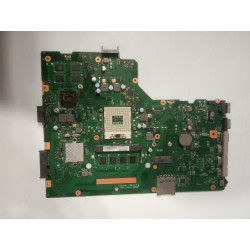 Motherboard for Asus F75VB...