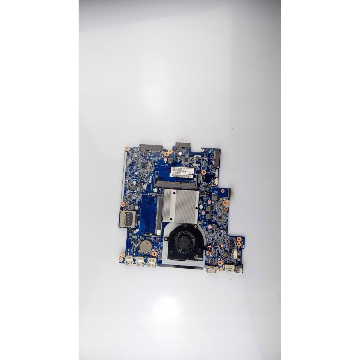 Płyta główna Clevo Abook V400 V500 sprawna