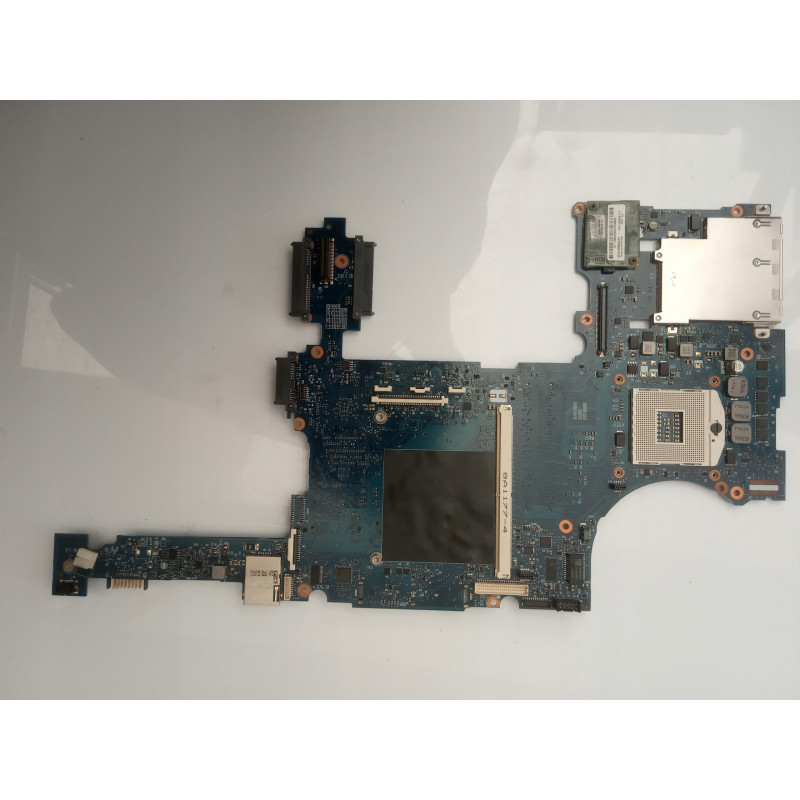 Motherboard for HP 8760w fires up