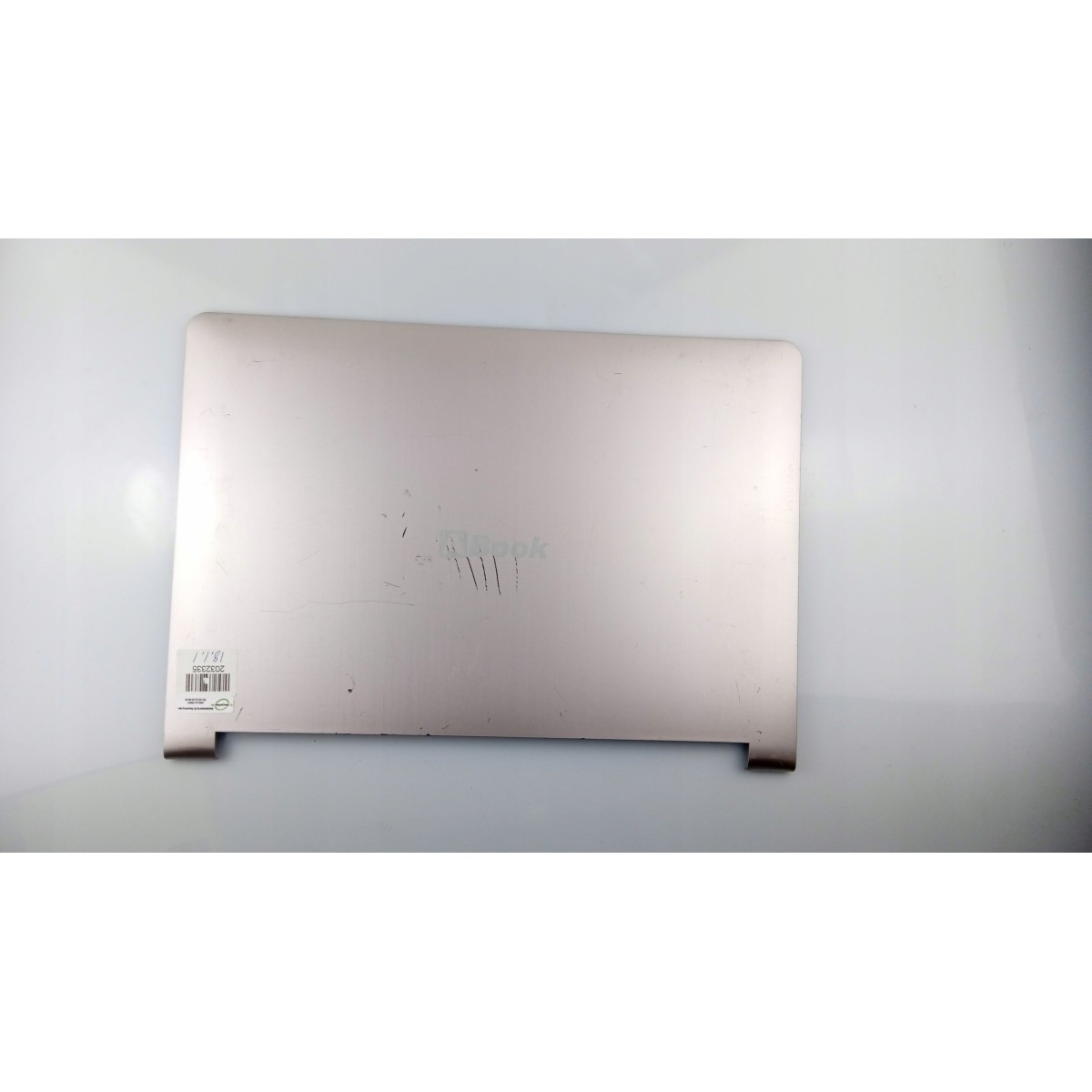 Pokrywa klapa matrycy lcd Clevo Abook V400