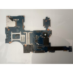 Motherboard for HP 8760w fires up