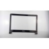 Clevo Abook V400 LCD matrix frame