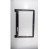 Ramka matrycy lcd Clevo Abook V400