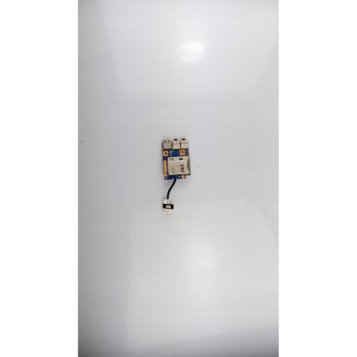 USB AUDIO card for Lenovo B570