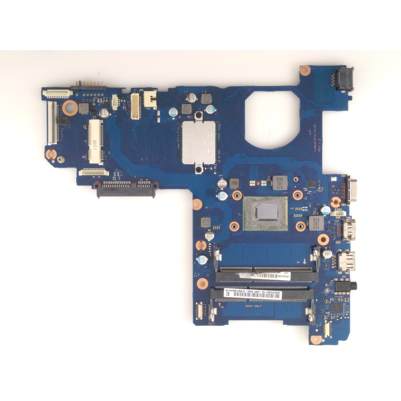 Samsung NP300E5E Pentium 997 motherboard fully functional