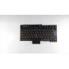 Klawiatura Lenovo R60 T60 R61 T61 R500 T500 i inne układ SWE sprawna