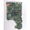 Asus R557L motherboard with i5-5200U CPU fully functional