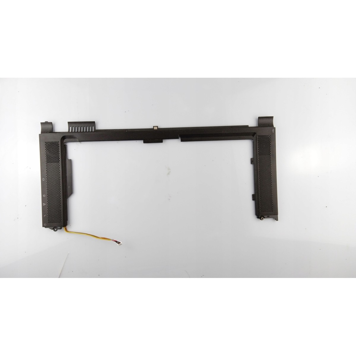 Speakers, speaker housing, top cover, Lenovo Z61M