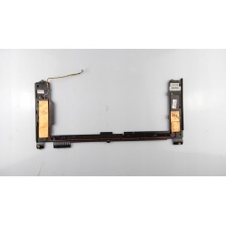 Speakers, speaker housing, top cover, Lenovo Z61M