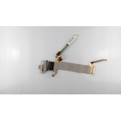 LCD ribbon cable + inverter...