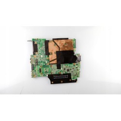 Lenovo Z61M motherboard in working order, defects