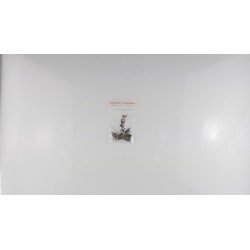 Set of screws for Lenovo x140e