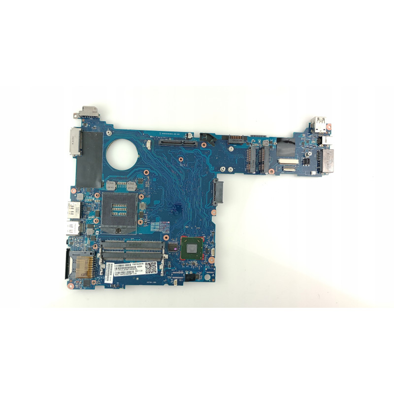 HP 2560p Intel motherboard fires up