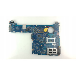 HP 2560p Intel motherboard fires up