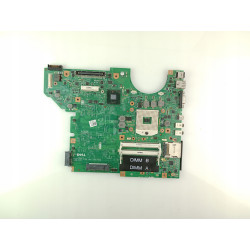 Dell E5410 GPU INTEL motherboard fully functional
