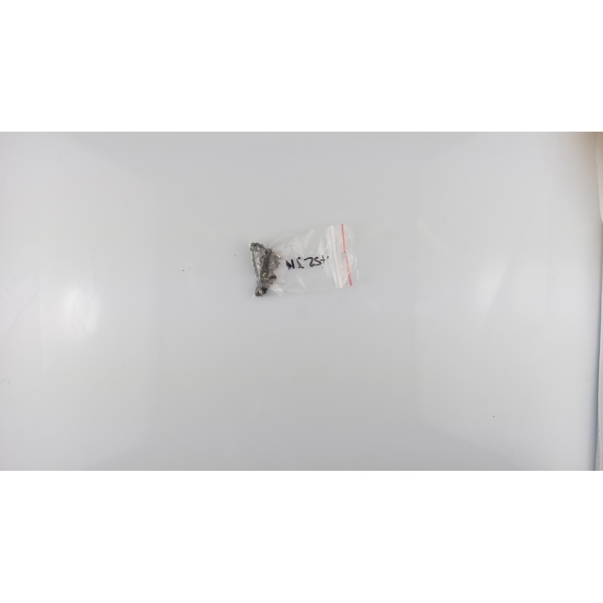 Set of screws for Asus A52J A52