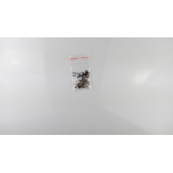 Set of screws for Lenovo Z470