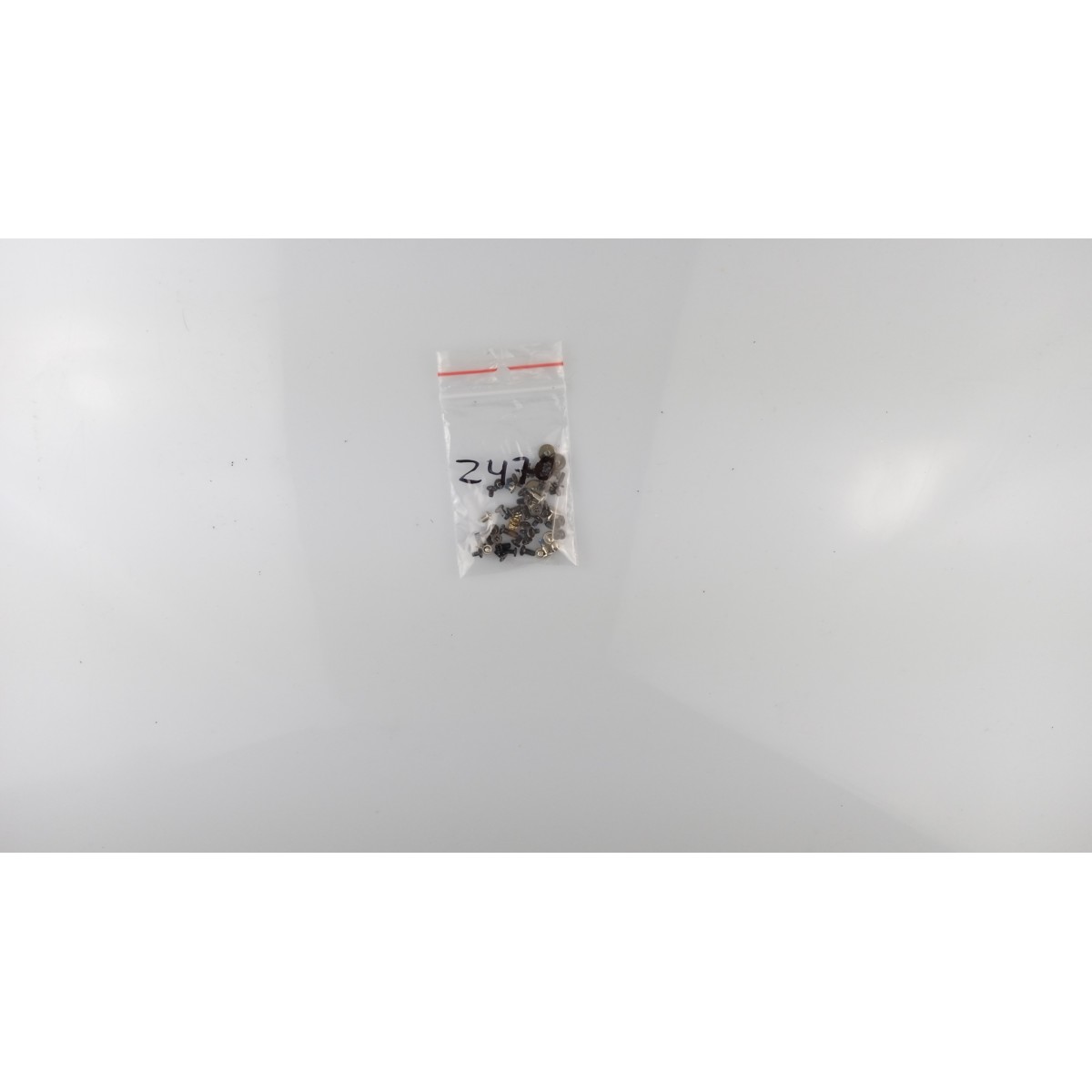 Set of screws for Lenovo Z470