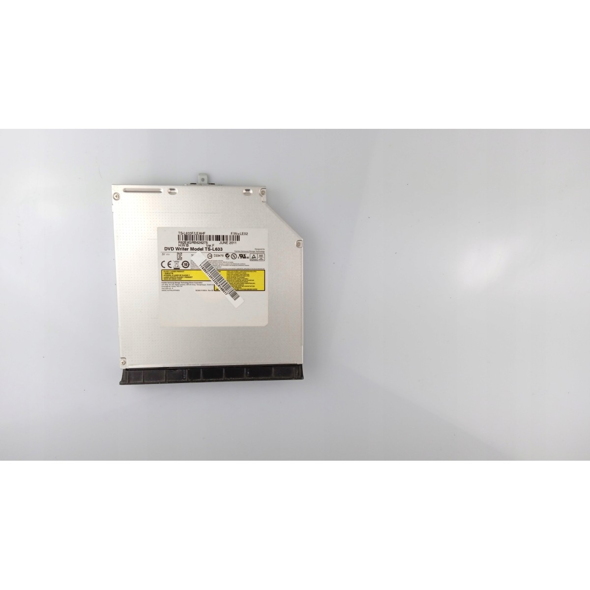 DVD drive for Lenovo Z470 in working order