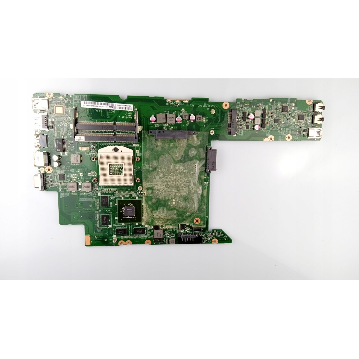 Płyta główna Lenovo Z470 GPU NVIDIA