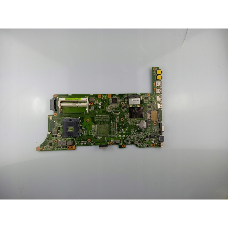 Motherboard for Asus X73E X73 GPU Intel working