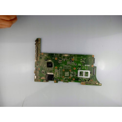 Motherboard for Asus X73E X73 GPU Intel working
