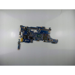 Motherboard for HP Zbook 15U G2 i7-5500u fully functional