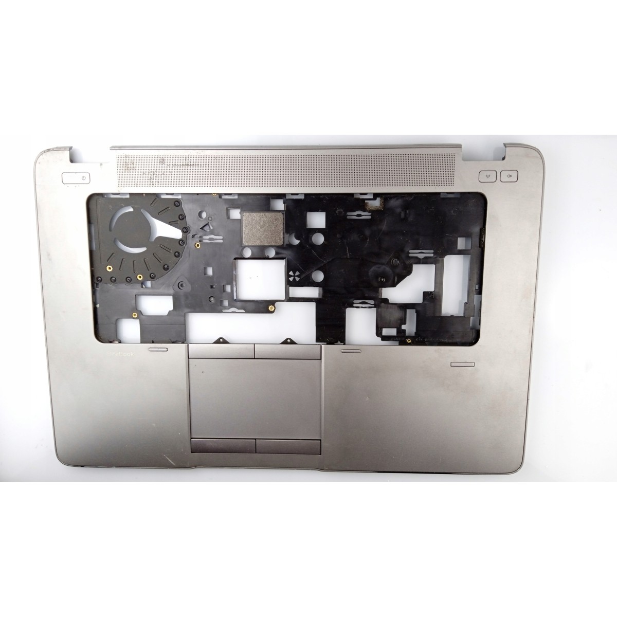 Palmrest upper casing HP 750 755 850 G1 G2