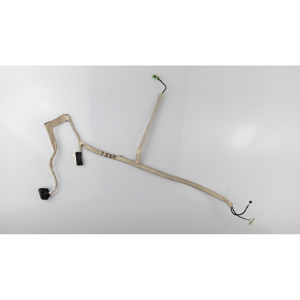 LCD ribbon cable for Lenovo T520 webcam