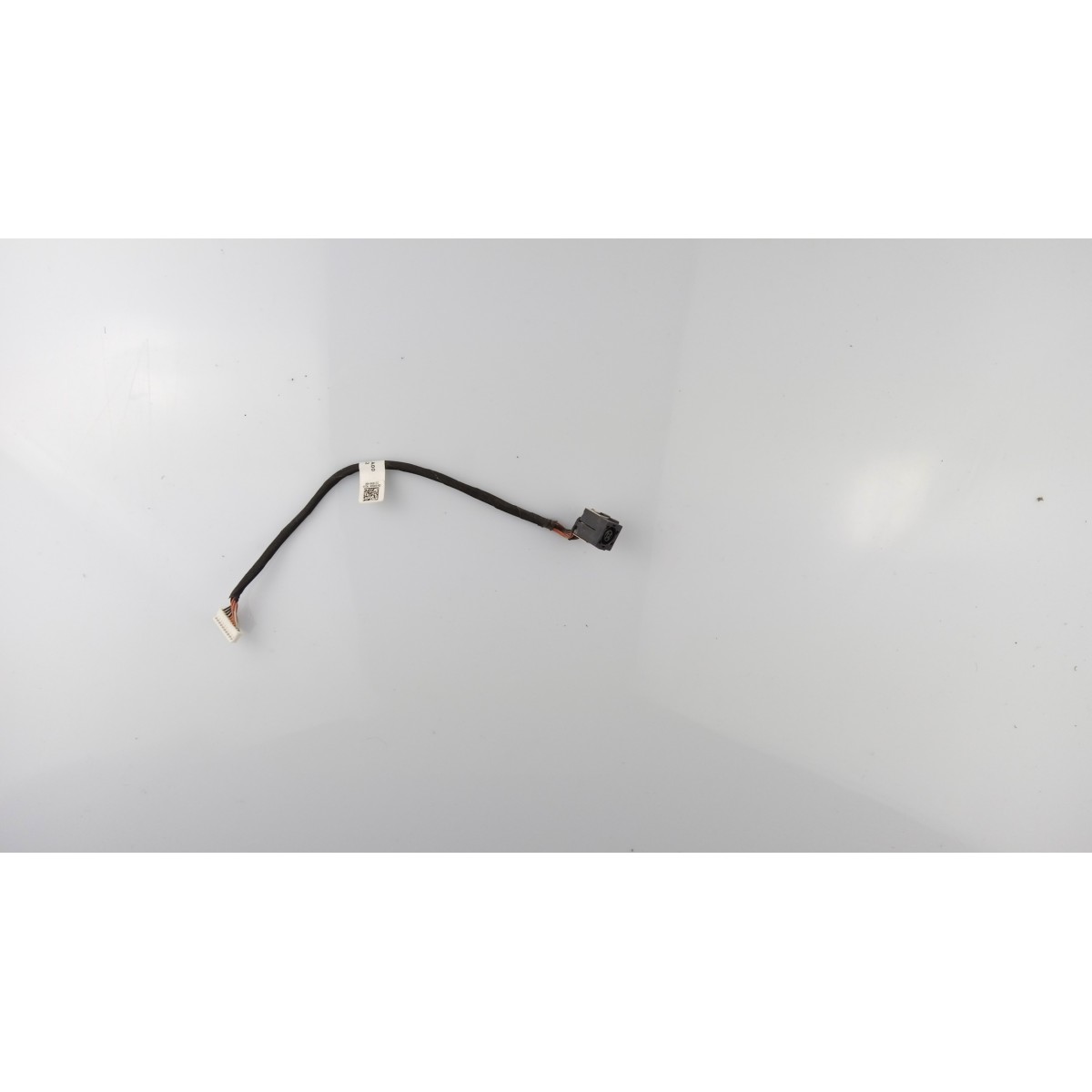 Dell Precision M4600 power socket cable