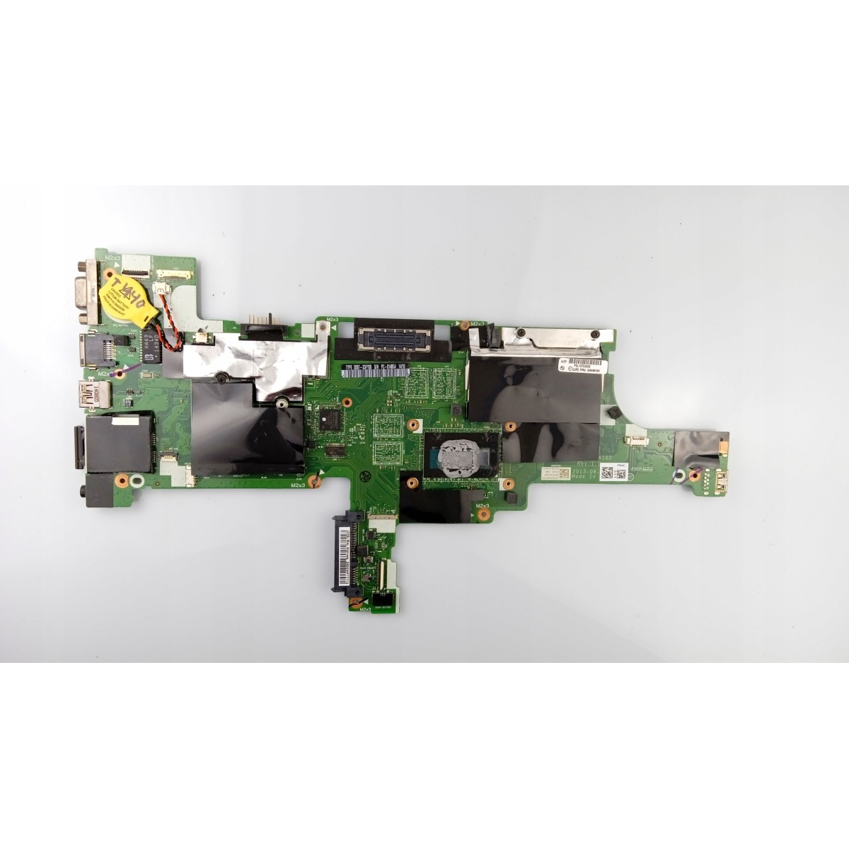 Motherboard for Lenovo T440 Intel i3-4030U, fully functional