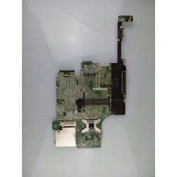 Motherboard for HP 8560W fires up defects