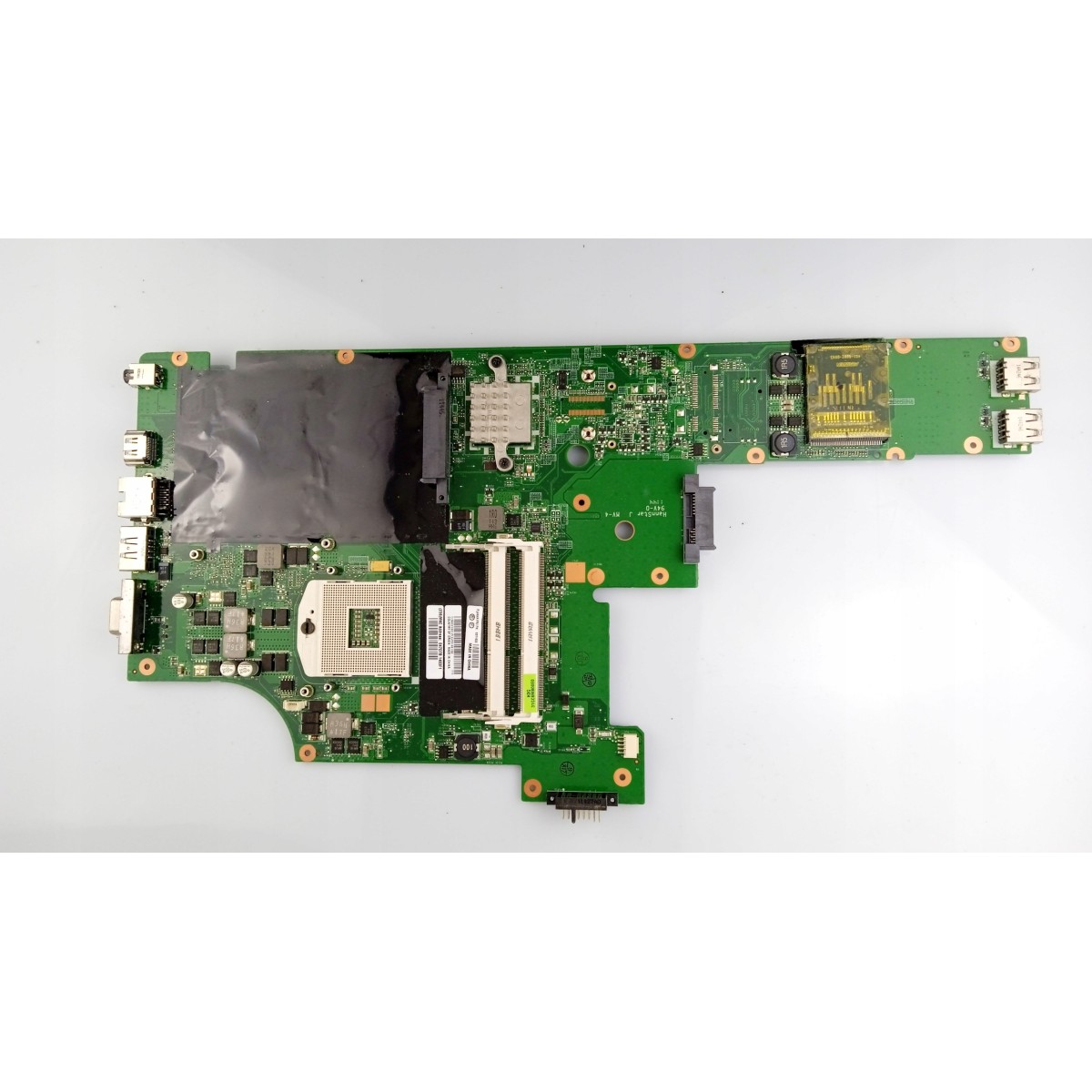 Płyta główna do Lenovo Edge 15 Intel sprawna