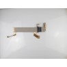 LCD ribbon cable for Lenovo T61 15.4" camera