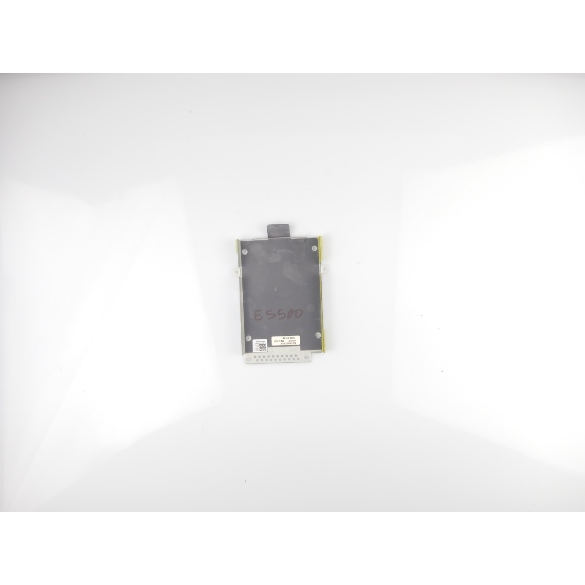 Basket pocket Dell E5500 hard drive