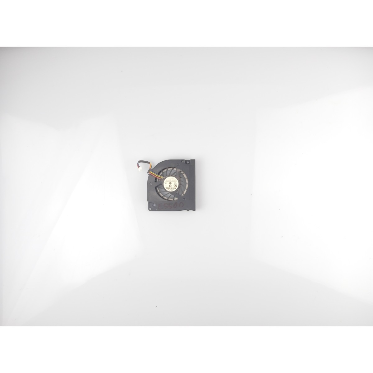 Dell E5500 fan blades