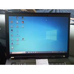 LCD screen 15.4 LP154WX5-TLB2 WXGA 30pin cl.A