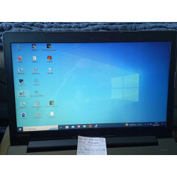 Matryca LCD slim 15,6 NT156FHM-N31 FHD 30pin kl.A