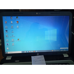 LCD screen 15.6 LP156WH4-TLC1 HD 40pin cl.A