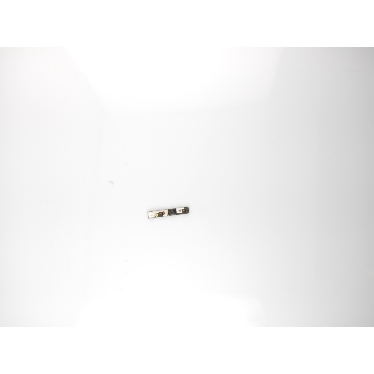 Camera webcam working for Fujitsu H760