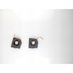 Fujitsu H760 fan cooler