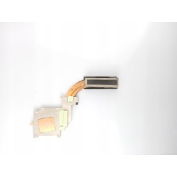 Radiator for Dell M6700 CPU