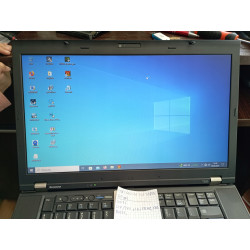 LCD screen 15.6 LP156WH4-TLB1 HD 40pin cl.A