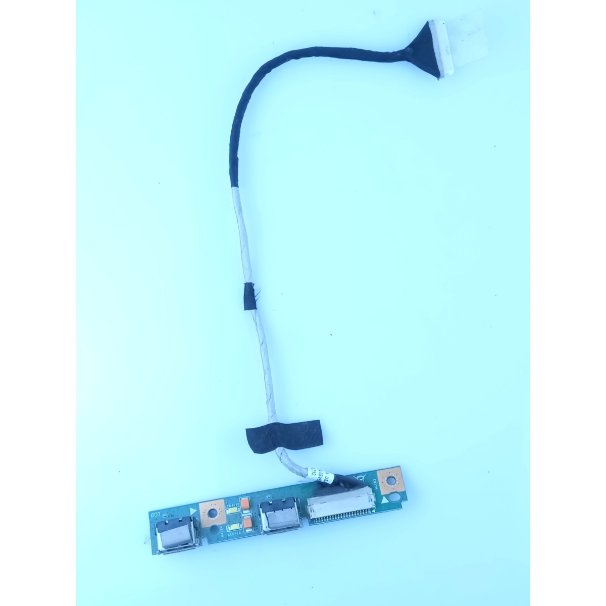 Asus G74 G74S USB card