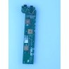 Asus G74 G74S mini jack audio card