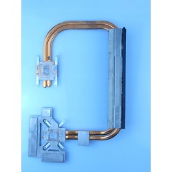 Radiator for Asus G74 G74S