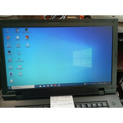 LCD screen 15,6 LTN156AT05-601 HD 40pin cl.A