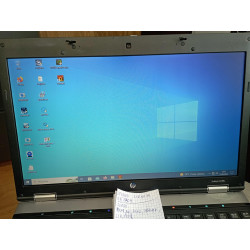 Matryca LCD 15,6 LP156WH2-TLR2 HD 40pin kl.A