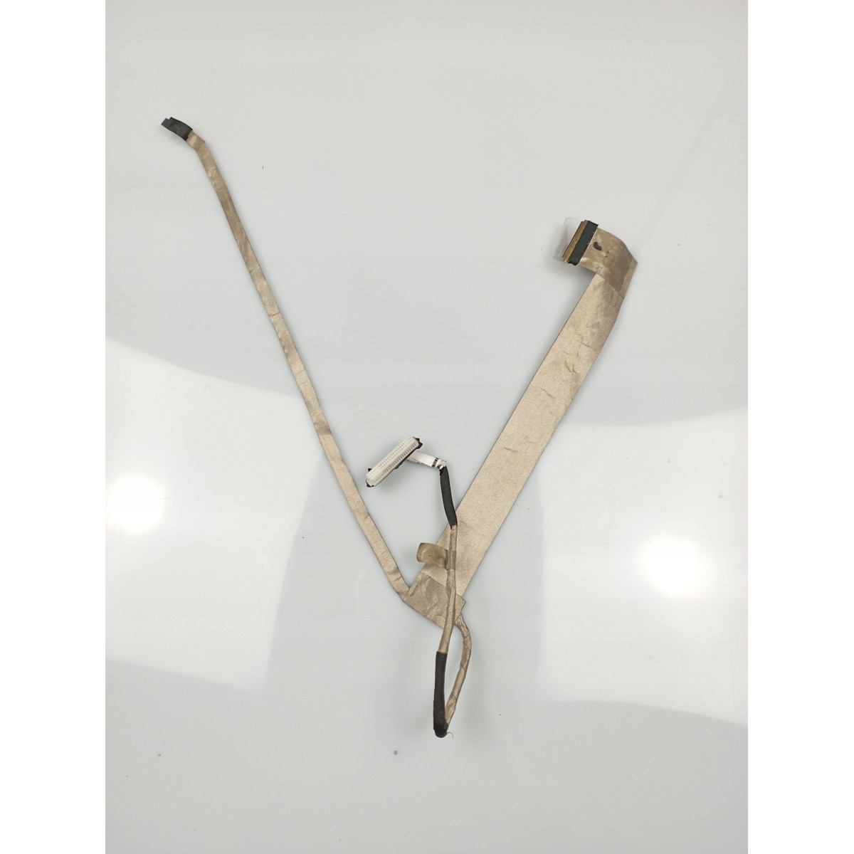 Kabel taśma LCD matrycy HP 8760W